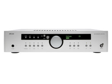 Arcam DiVA A90 review